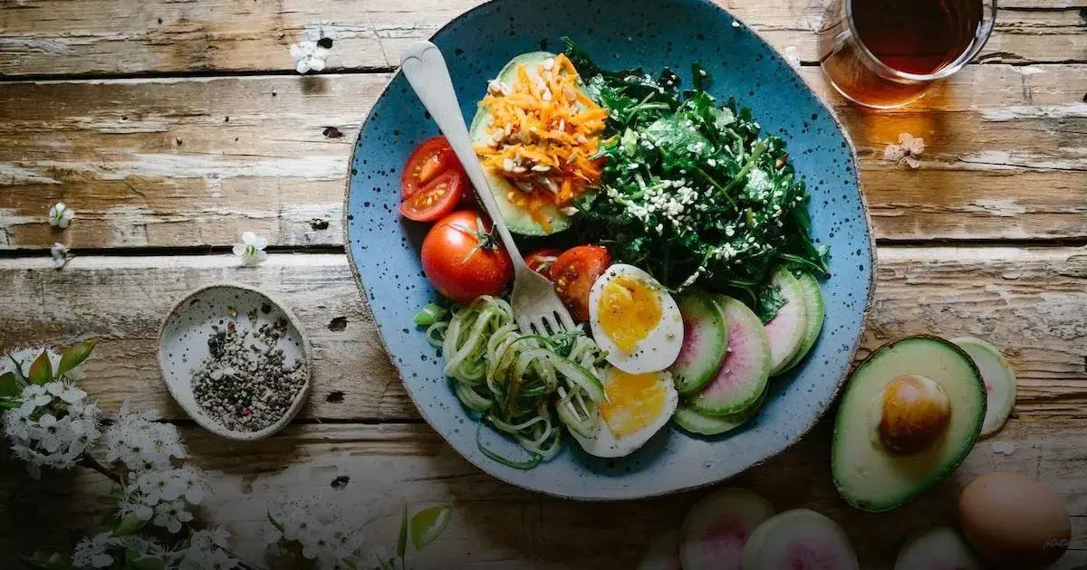 Dieta na Gravidez: Nutrição para a Saúde da Mãe e do Bebê